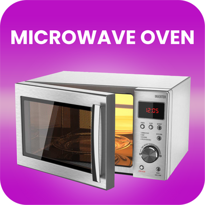Microwave Oven
