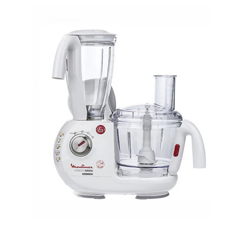 Moulinex FP7331BM Food Processor