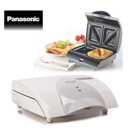 Panasonic Sandwich Maker NF-GW1 WTM