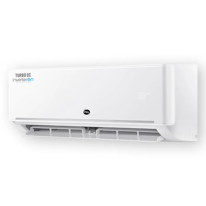 PEL Inverter On Turbo DC Ultimate T3 (H&C) Air Conditioner 1.5 Ton