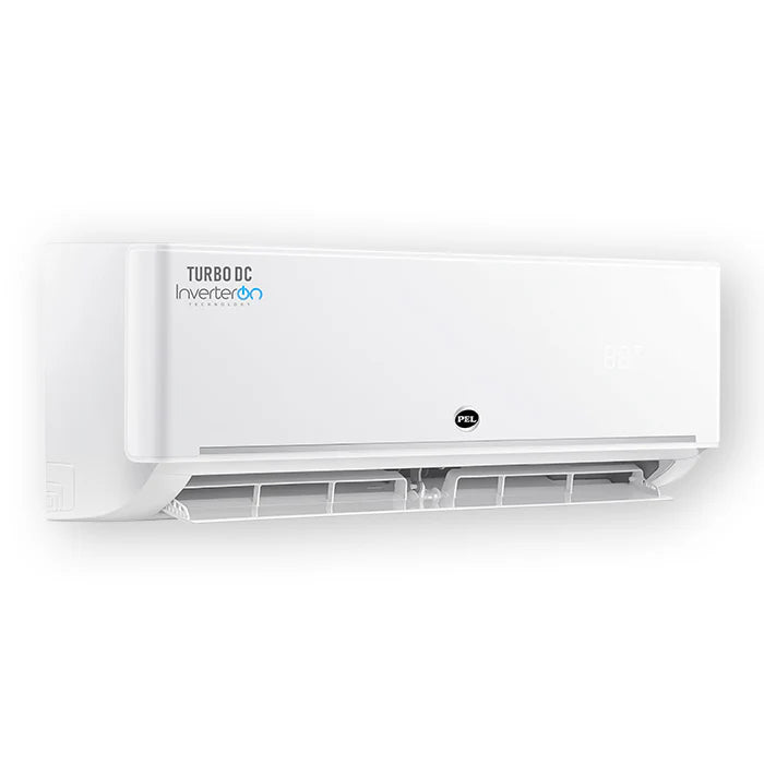 PEL Inverter On Turbo DC Ultimate T3 (H&C) Air Conditioner 1.5 Ton