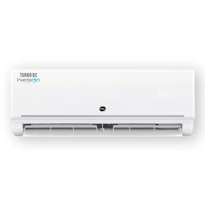 PEL Inverter On Turbo DC Ultimate T3 (H&C) Air Conditioner 1.5 Ton