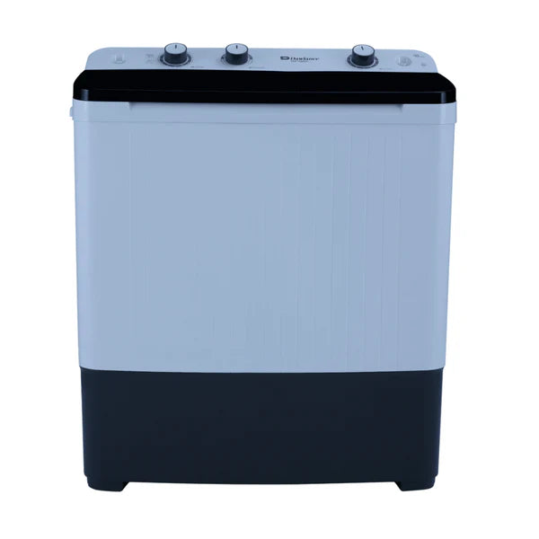 Dawlance 9KG Twin Tub Washing Machine (Model DW 8550)