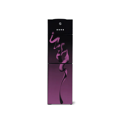 PEL 525 Curved Glassdoor Dispenser