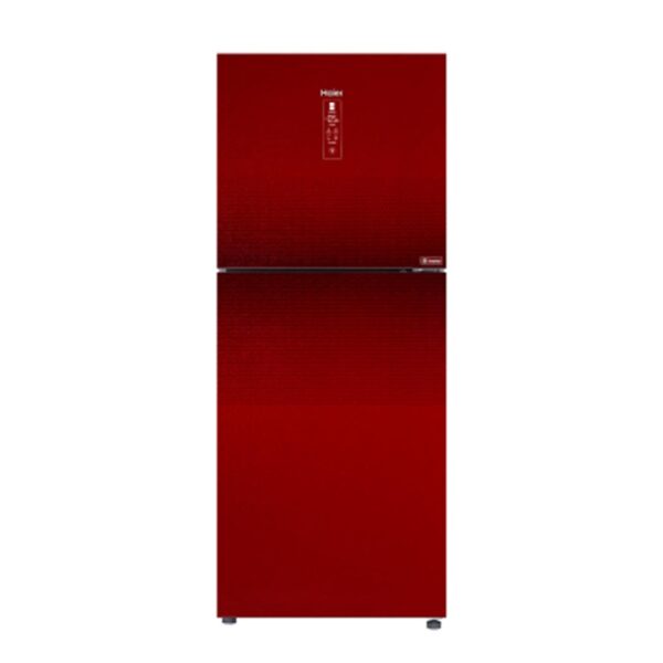 Haier HRF-336 ID Top Mount Refrigerator