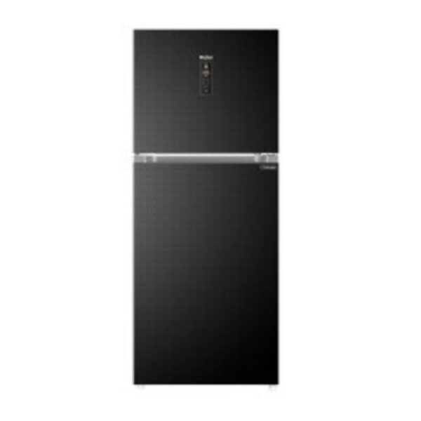 Haier HRF-368 ID Top Freezer Refrigerator