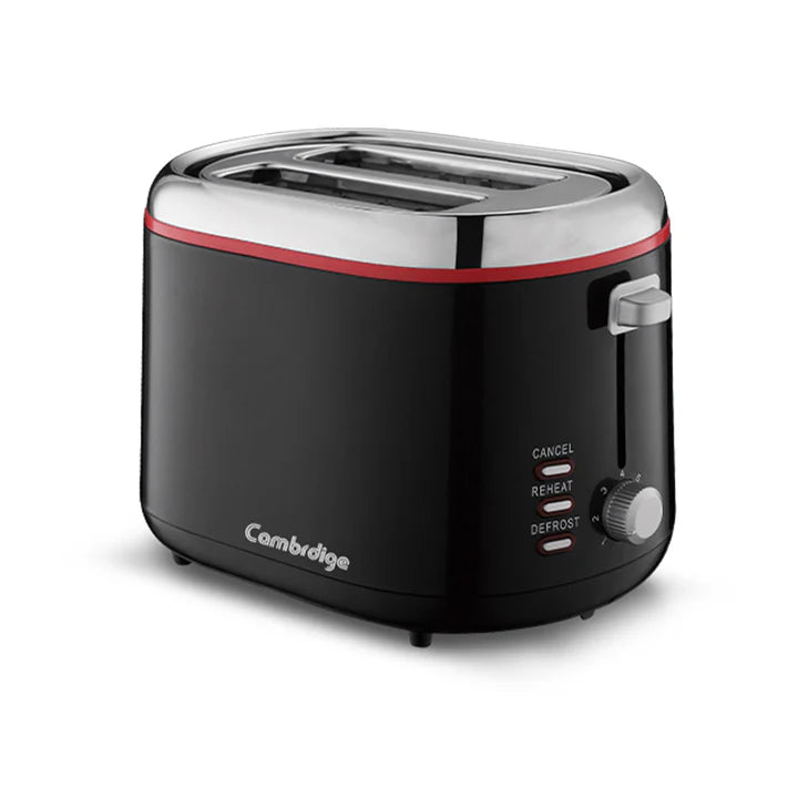 Cambridge Slice Toaster TT3166