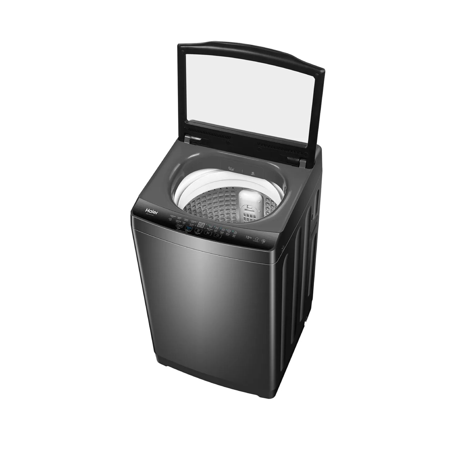 Series Top Loading 10kg Washing machine HWM 100-316S6