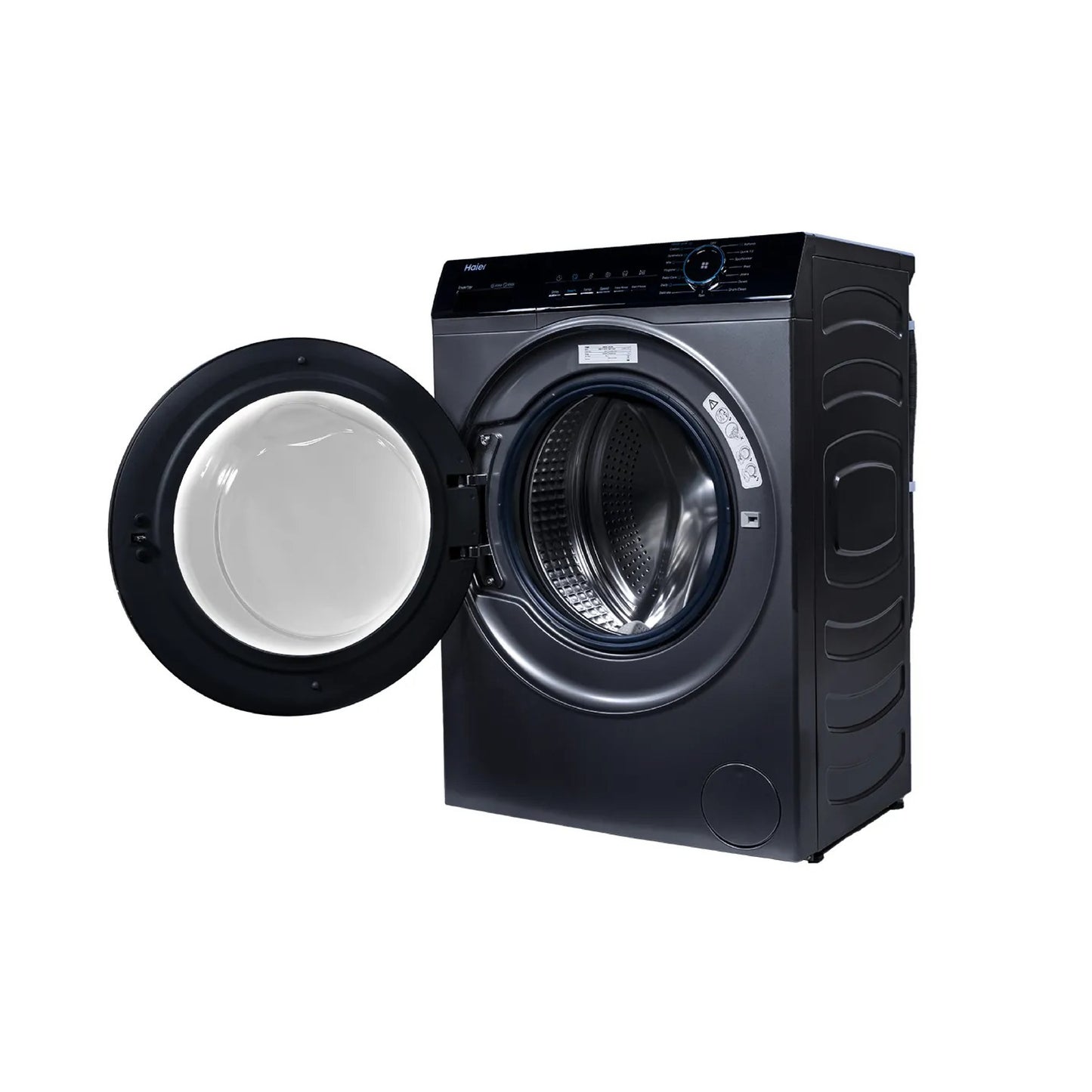 Haier 8kg Front Load Washing Machine inverter HWM 80-BP12929S3