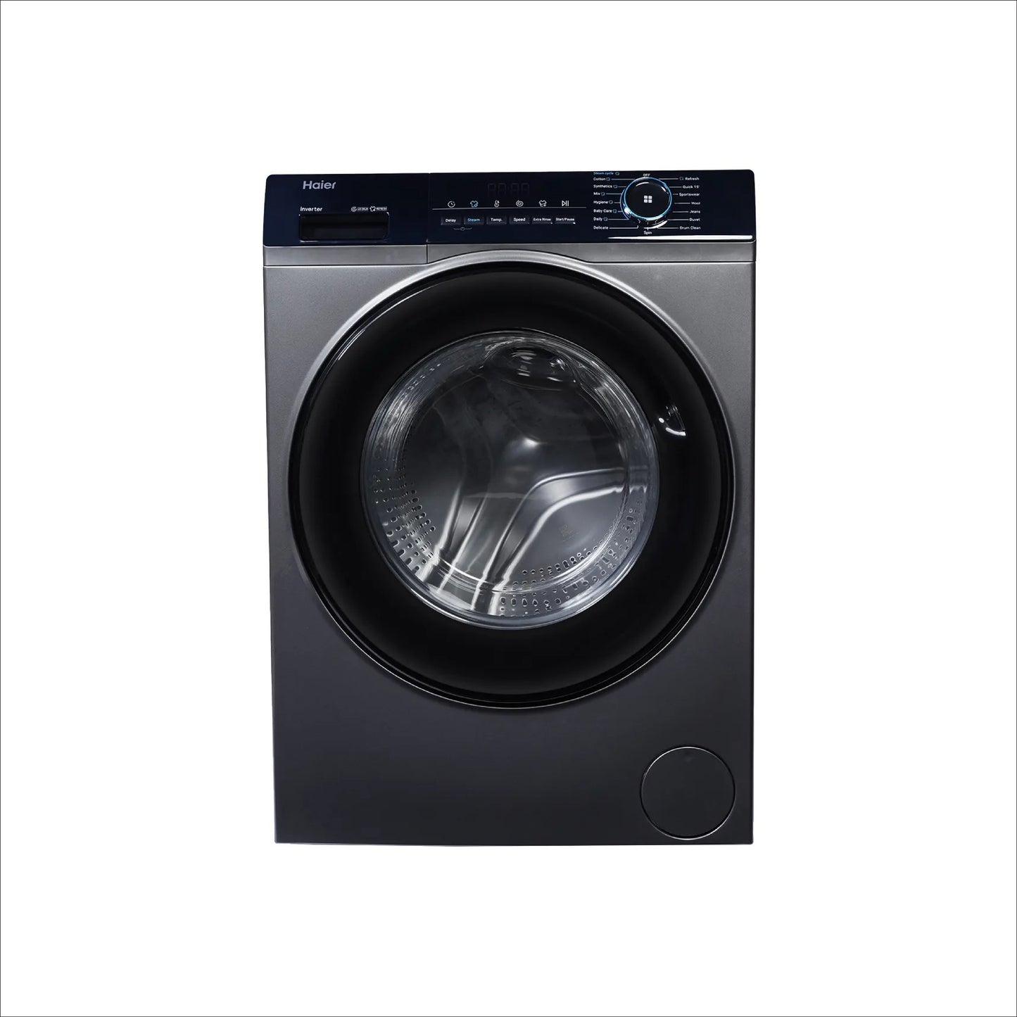 Haier Front Load Washing Machine 10KG | HW100-BP14929S3
