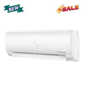 Haier 19HFAB T3 Pro inverter AC – Thunder 2025 Model(w)
