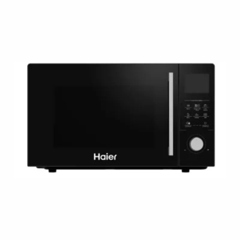 Haier HMW-28100 Grill Black (New) Microwave Oven