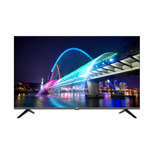 Haier 40" Google LED H40K800FX