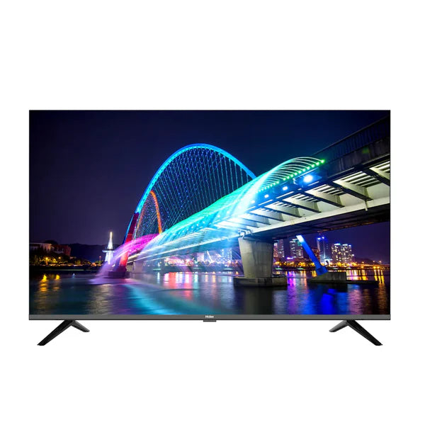 Haier 32" Google LED H32K800X