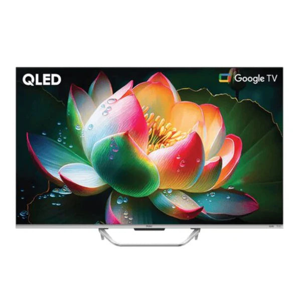 Haier 32" Smart & QLED TV Model 32S80EFX