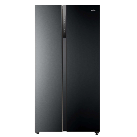 Haier TWIN-INVERTER Side by Side HRF-622IBS