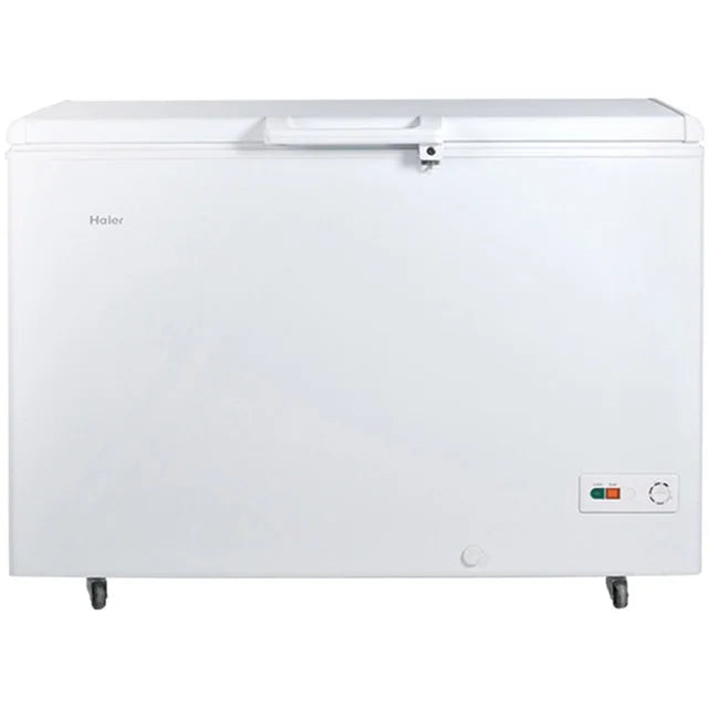 Haier Deep Freezer Single Door HDF 345 SD