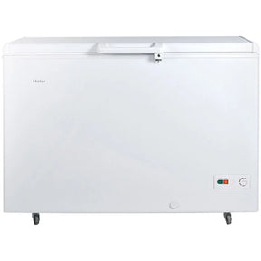 Haier HDF-405SD Single Door Chest Deep Freezer