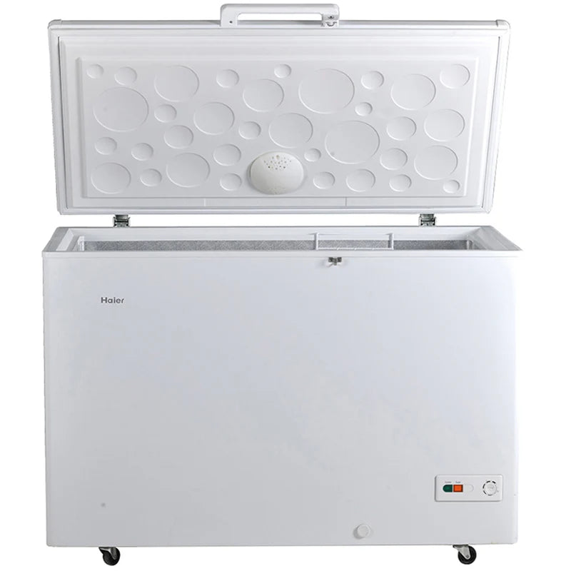 Haier Deep Freezer HDF-245 SD (Inverter)