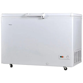 Haier Deep Freezer Single Door HDF 345 SD