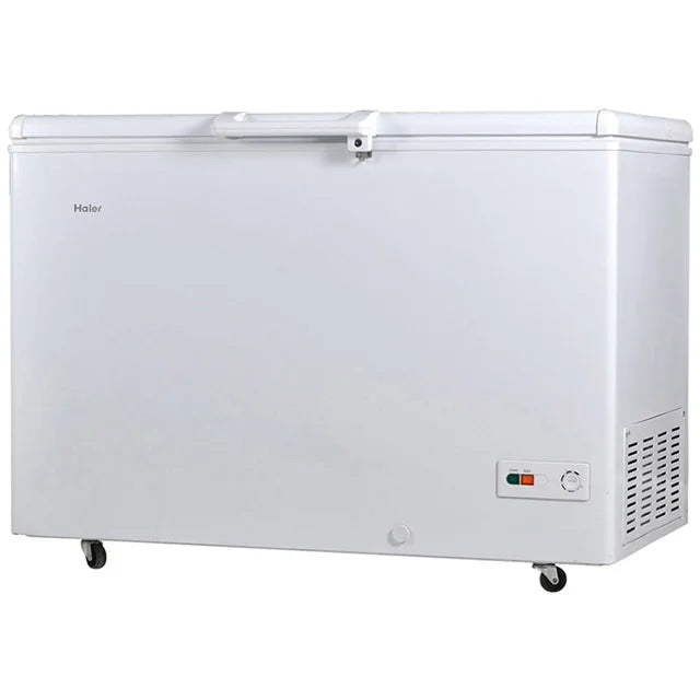 Haier Deep Freezer Single Door HDF 345 SD