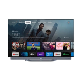 Haier 65" OLED Google Series H65C900UX