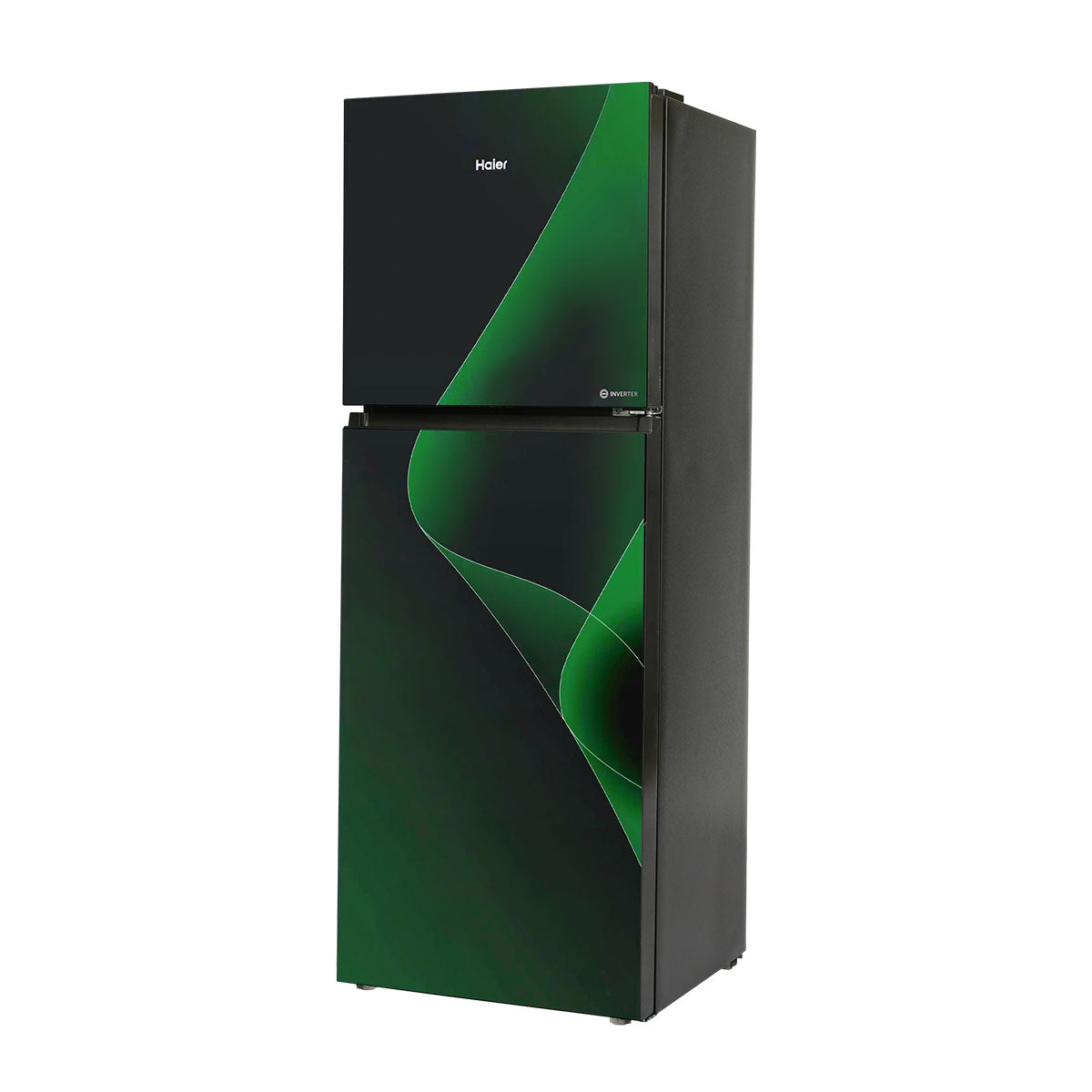 Haier smart Inverter Refrigerator HRF-346 IPGA