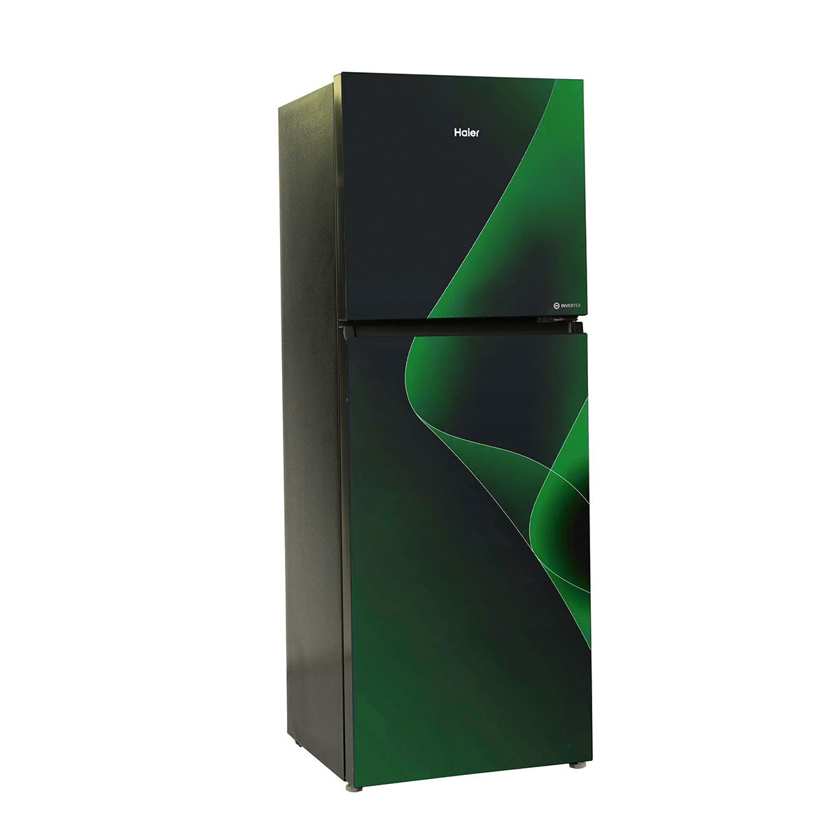 Haier smart Inverter Refrigerator HRF-346 IPGA