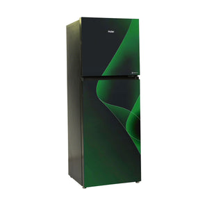 Haier smart Inverter Refrigerator HRF-346 IPGA