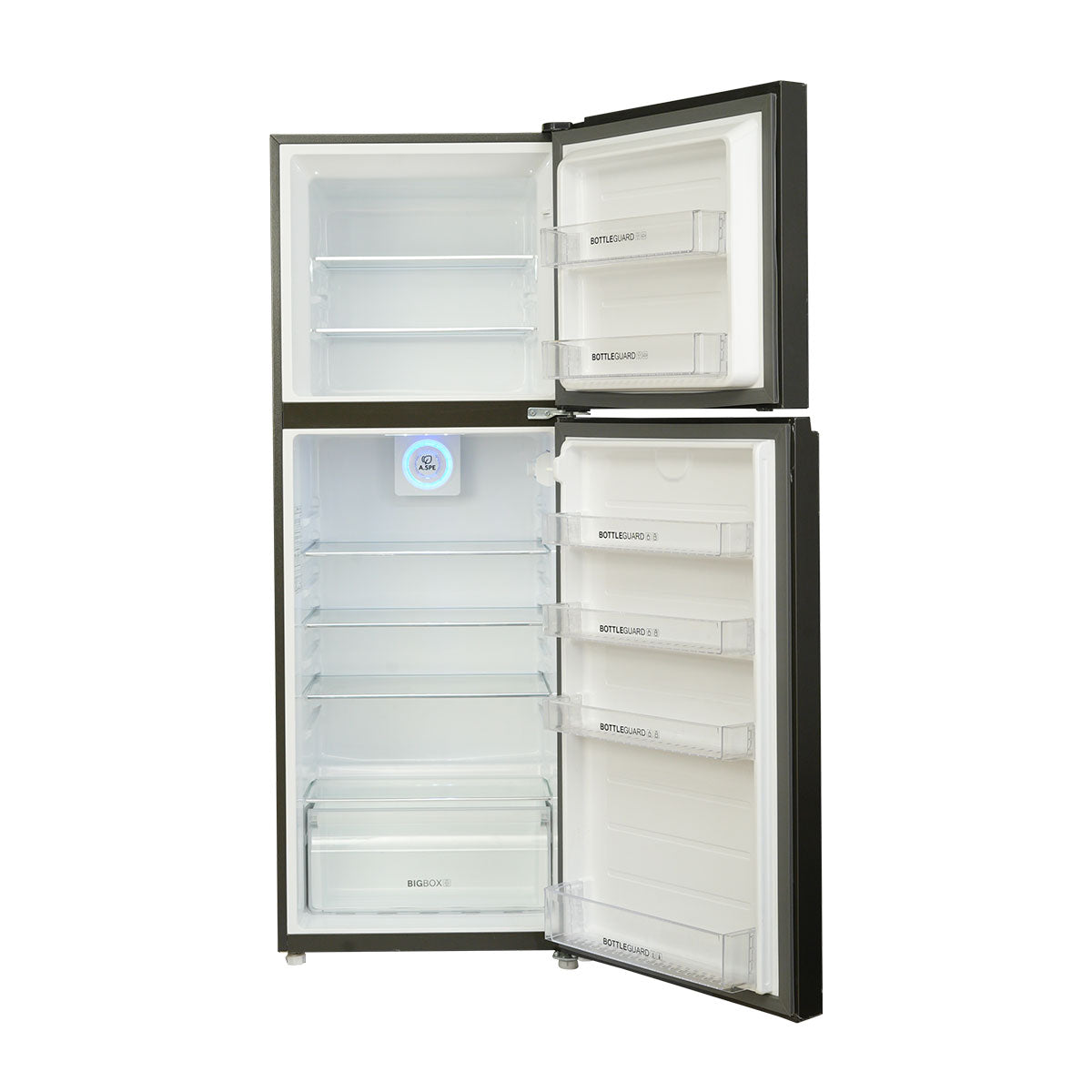 Haier smart Inverter Refrigerator HRF-346 IPGA
