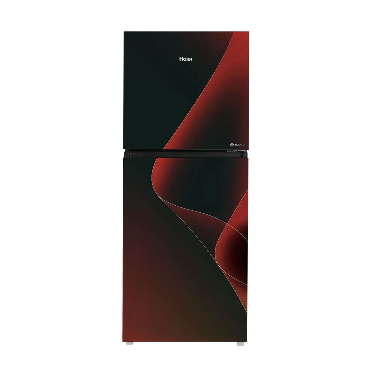 Haier smart Inverter Refrigerator HRF-346 IPRA