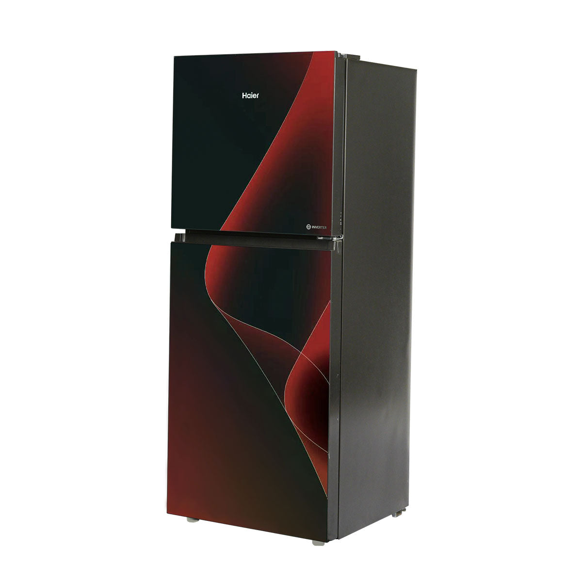 Haier smart Inverter Refrigerator HRF-346 IPRA