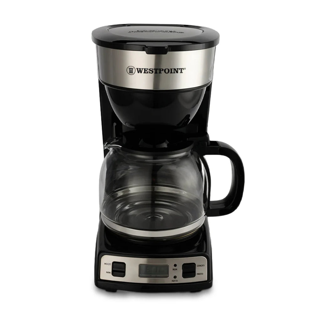 Westpoint Coffee Maker WF-2023