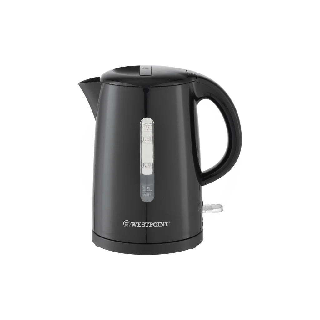 Westpoint Cordless Kettle WF-8266