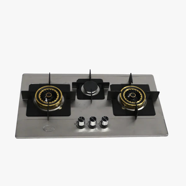 Canon Gas Hobs - CA-6-19