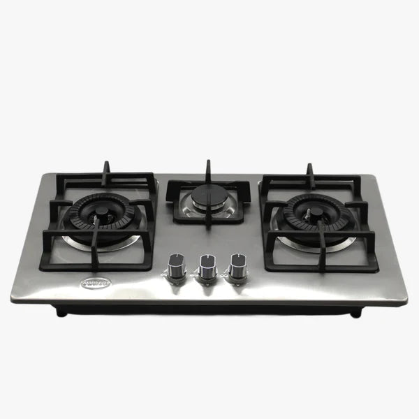 Canon Gas Hobs - CA-01