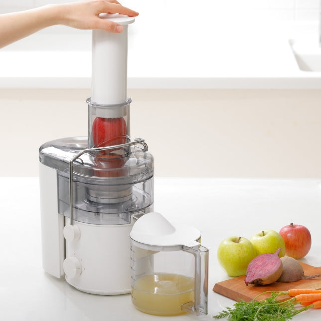 Panasonic 2.0L Large-Capacity Juicer MJ-CB100