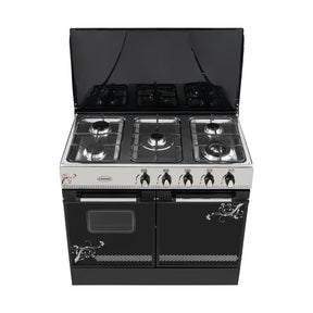 CANON Cabinets & Cooking Ranges - CAB-534