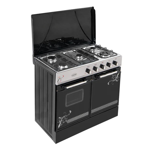 CANON Cabinets & Cooking Ranges - CAB-534