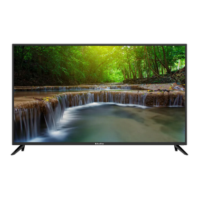 EcoStar 50" LED Tv 4K Smart 50UD962