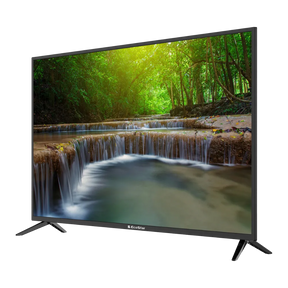 EcoStar 50" LED Tv 4K Smart 50UD962