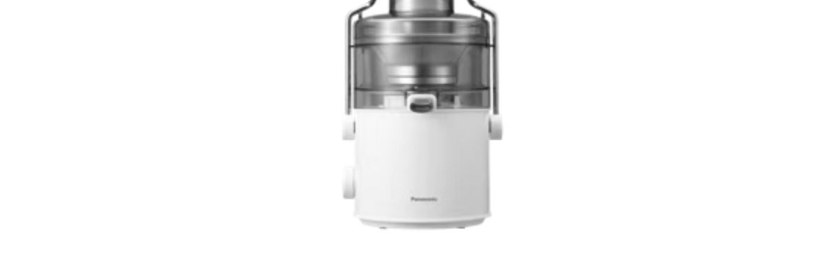 Panasonic 2.0L Large-Capacity Juicer MJ-CB100