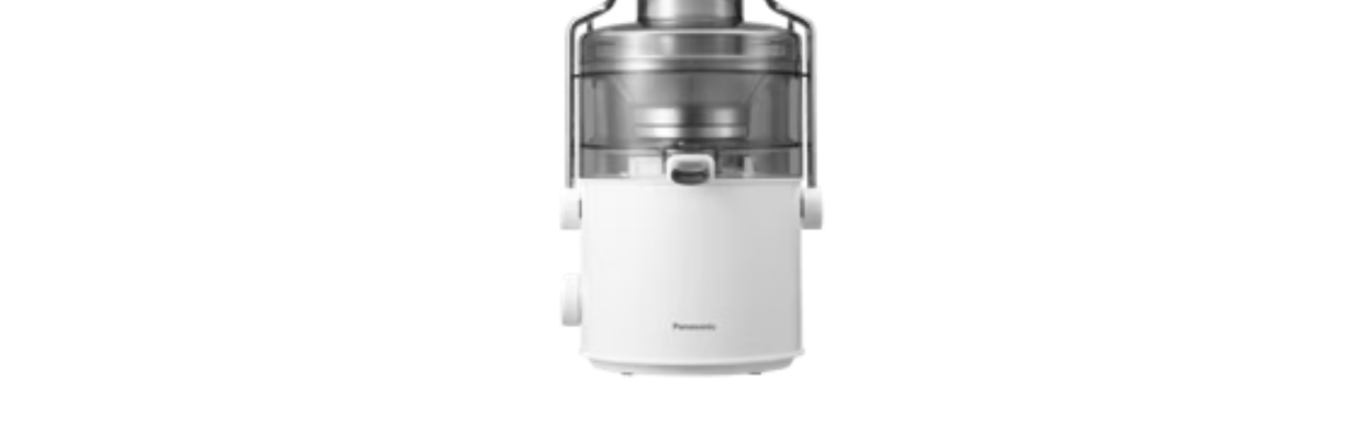 Panasonic 2.0L Large-Capacity Juicer MJ-CB100