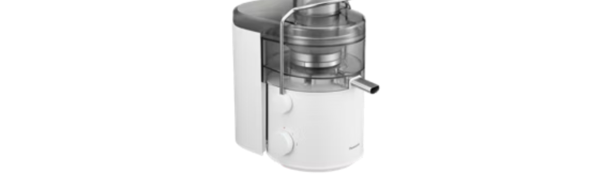 Panasonic 2.0L Large-Capacity Juicer MJ-CB100