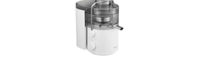 Panasonic 2.0L Large-Capacity Juicer MJ-CB100