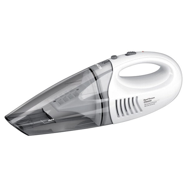 SENCOR SVC 190B Cordless Hand-held Vacuum Cleaner