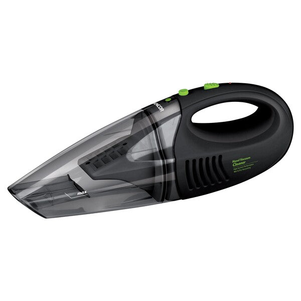 SENCOR SVC 190B Cordless Hand-held Vacuum Cleaner