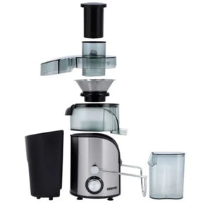 Geepas GJE46017 600W Juice Extractor