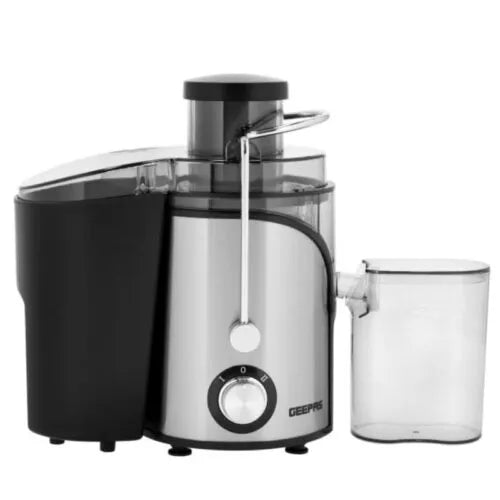 Geepas GJE46017 600W Juice Extractor