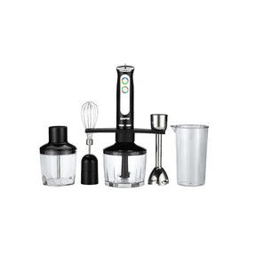 Geepas 5-in-1 Food Processor GSB46020